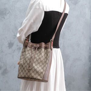 Auténtico GUCCI Vintage bag
